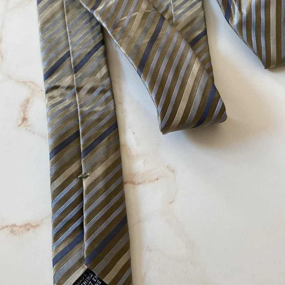 Dockers Elegant Striped Men's Tie